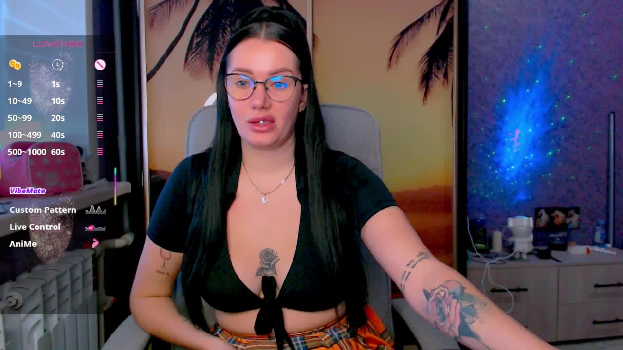 goldenwitchx Cam Model Chat December 27, 2025