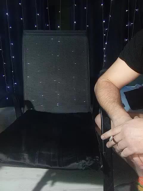 ALCO-STREAM Cam Model Chat December 27, 2025