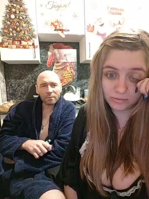 Innokentiy449 Cam Model Chat December 27, 2025