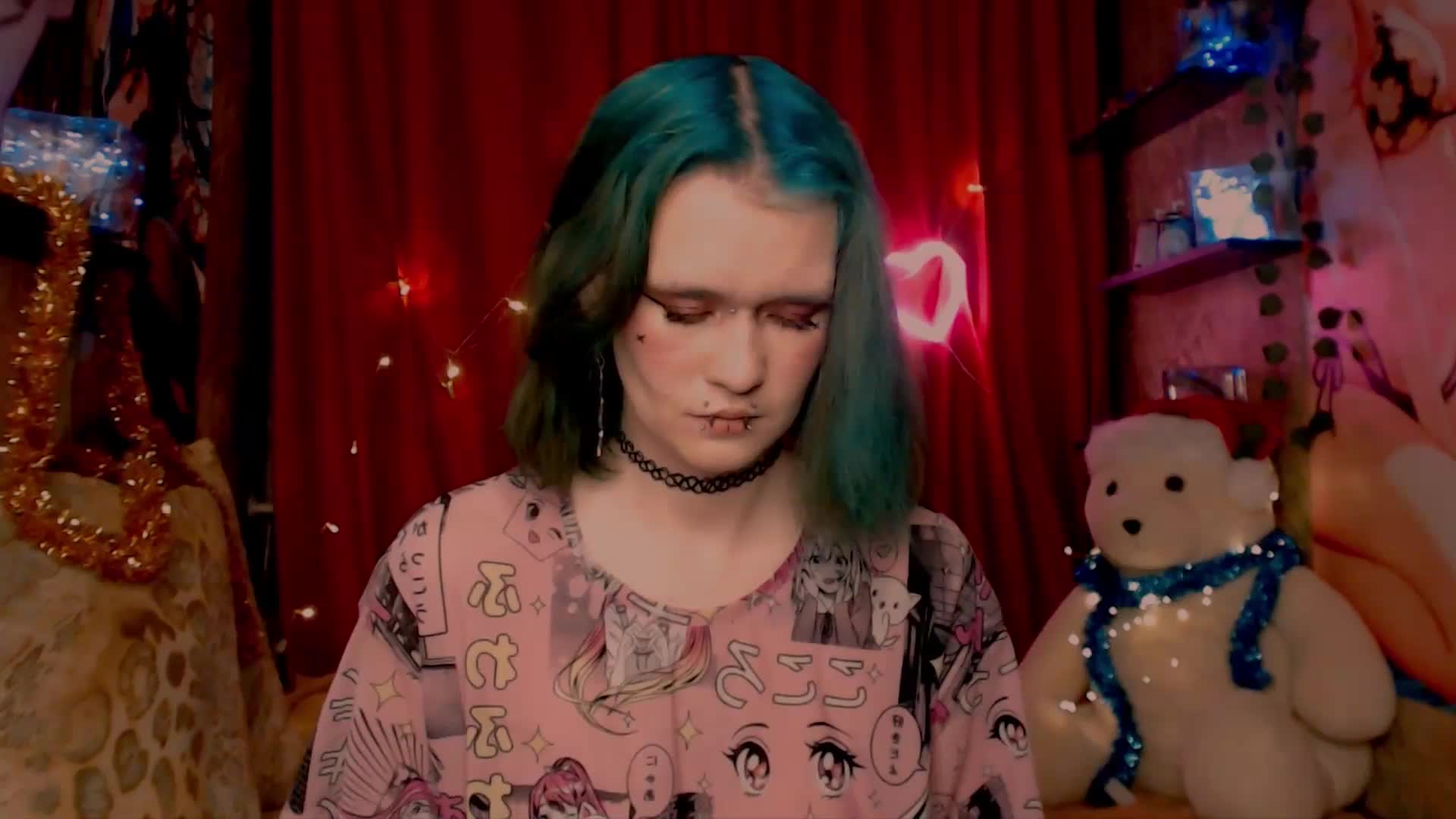 Colombina Cam Model Chat December 27, 2025