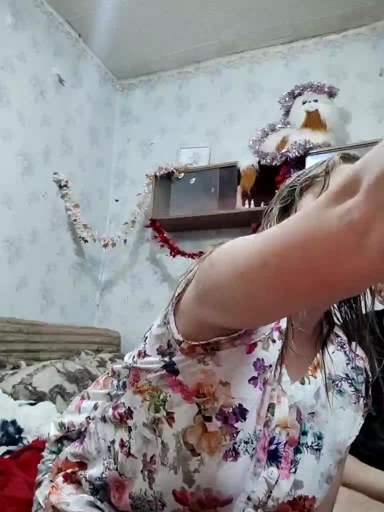 Krohab Cam Model Chat December 27, 2025