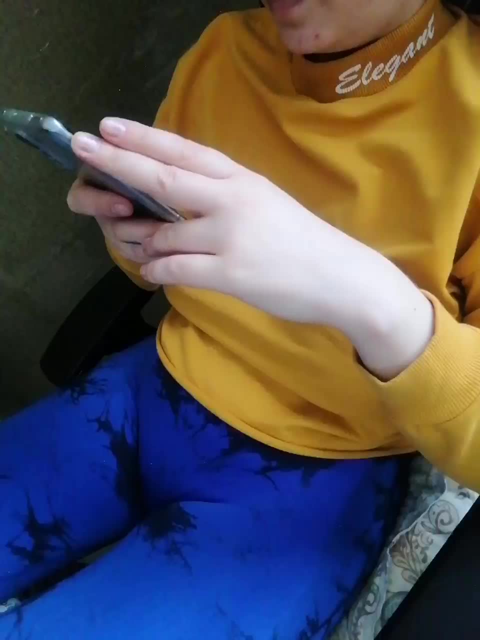 -Tiffany- Cam Model Chat December 27, 2025