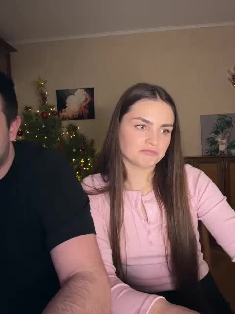 TwoPlay Cam Model Chat December 27, 2025