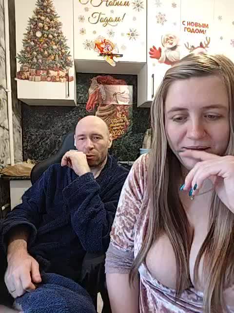Innokentiy449 Cam Model Chat December 27, 2025