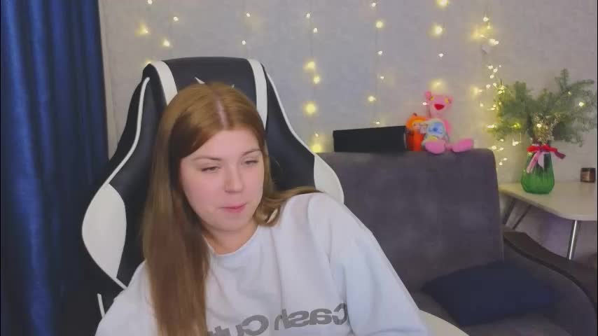 _kirieshka Cam Model Chat December 28, 2025