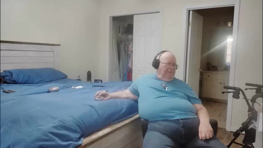 bigcraig123 Cam Model Chat December 28, 2025