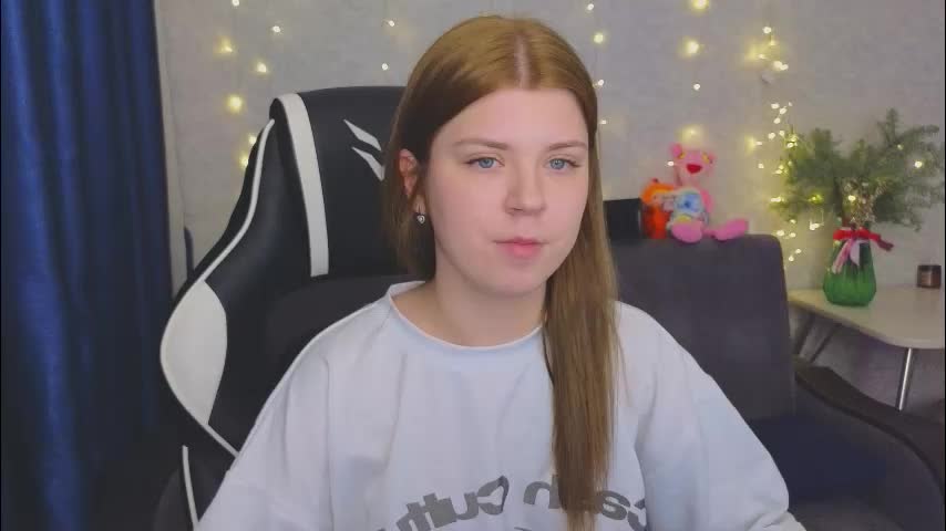 _kirieshka Cam Model Chat December 28, 2025