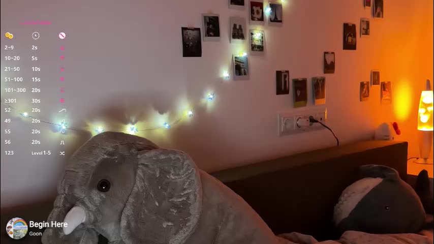 thesearchofgod Cam Model Chat December 28, 2025