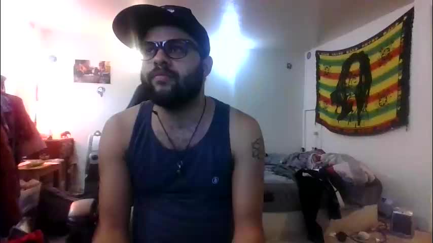 lightskinned666 Cam Model Chat December 28, 2025