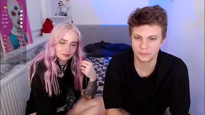 degradat1on Cam Model Chat December 28, 2025