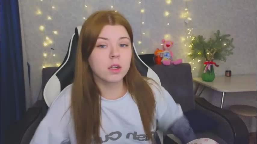 _kirieshka Cam Model Chat December 28, 2025