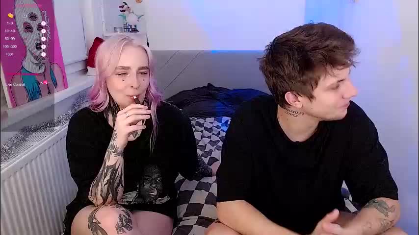 degradat1on Cam Model Chat December 28, 2025