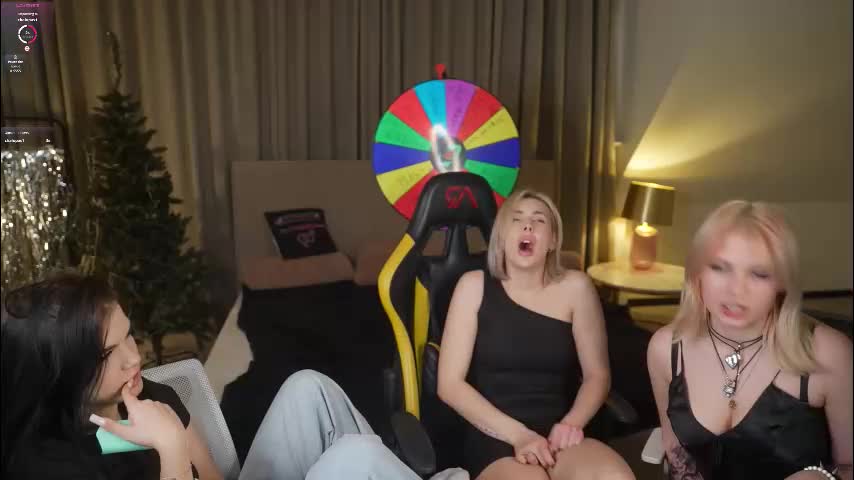 anabel2054 Cam Model Chat December 28, 2025