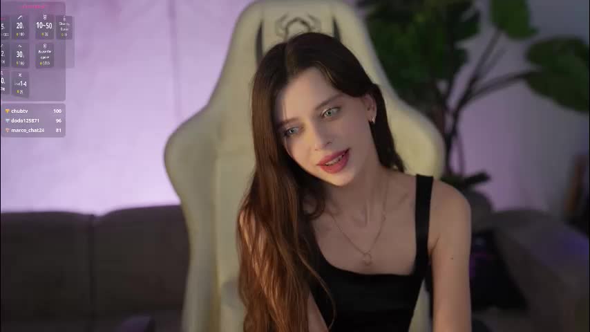 kira0541 Cam Model Chat December 28, 2025