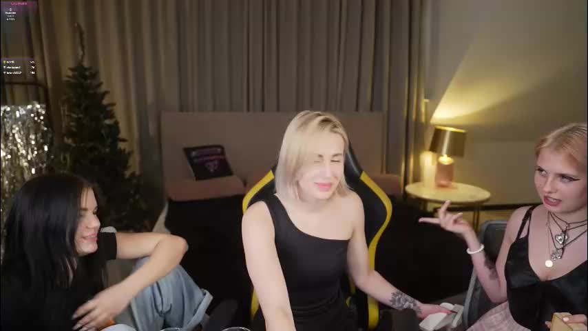 anabel2054 Cam Model Chat December 28, 2025