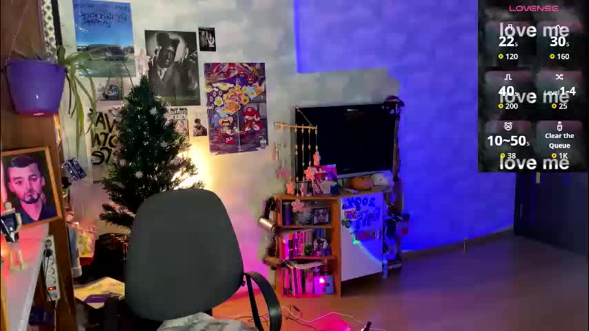 darlingdarinka Cam Model Chat December 28, 2025