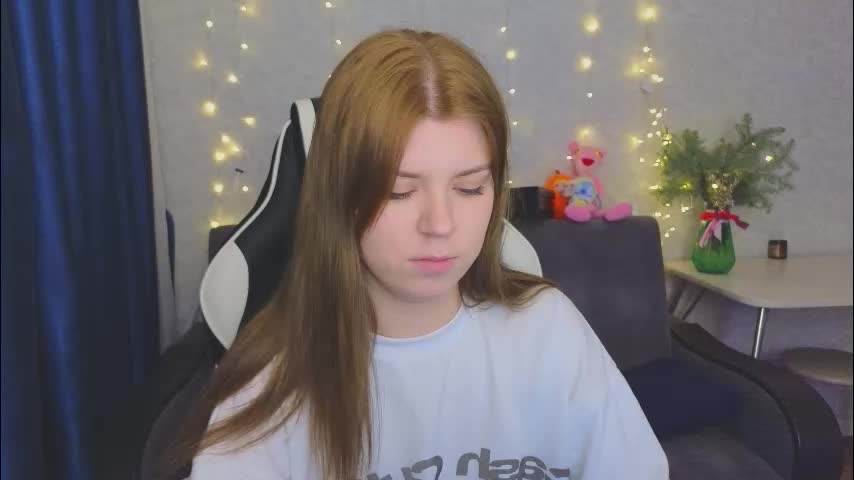 _kirieshka Cam Model Chat December 28, 2025