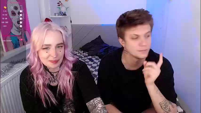 degradat1on Cam Model Chat December 28, 2025