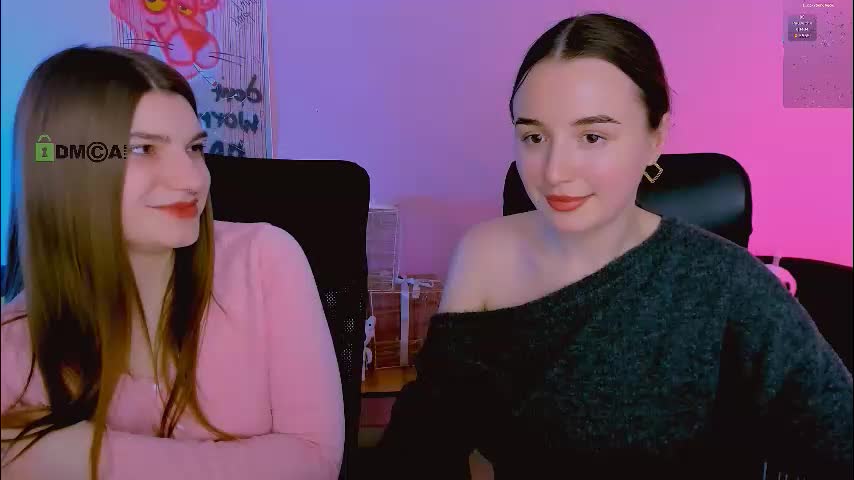 pure_radiance Cam Model Chat December 28, 2025