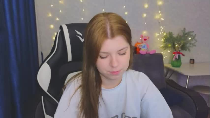 _kirieshka Cam Model Chat December 28, 2025