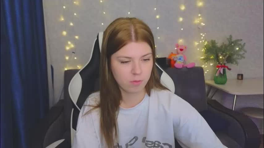 _kirieshka Cam Model Chat December 28, 2025