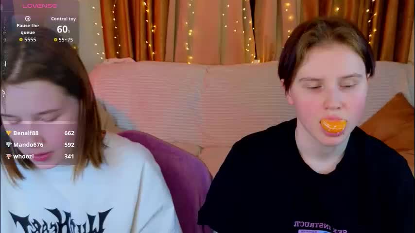 babees_eva Cam Model Chat December 28, 2025