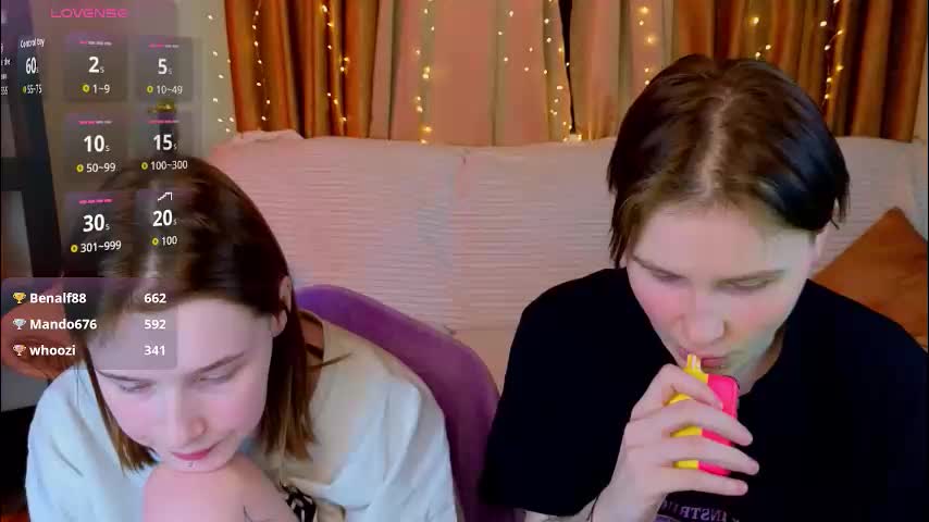 berry_assortment Cam Model Chat December 28, 2025