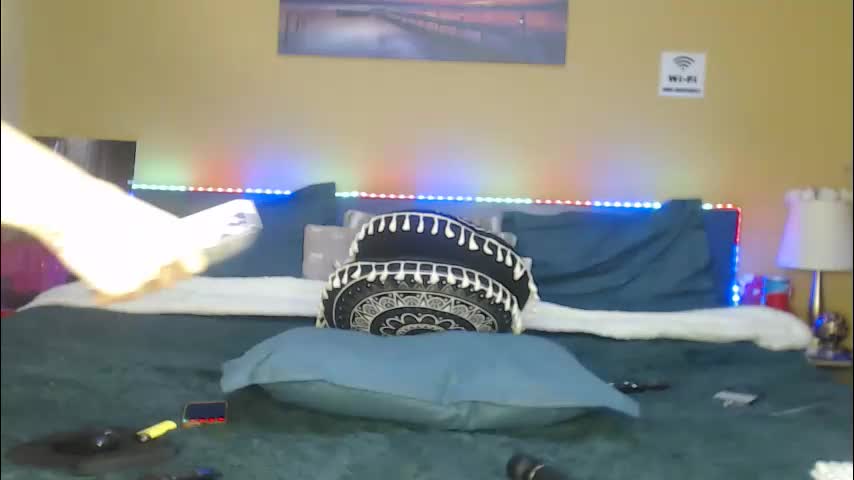 ruxandradanny Cam Model Chat December 28, 2025