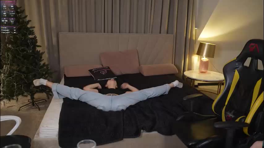 anabel2054 Cam Model Chat December 28, 2025