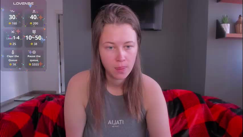 alexiacortez Cam Model Chat December 28, 2025