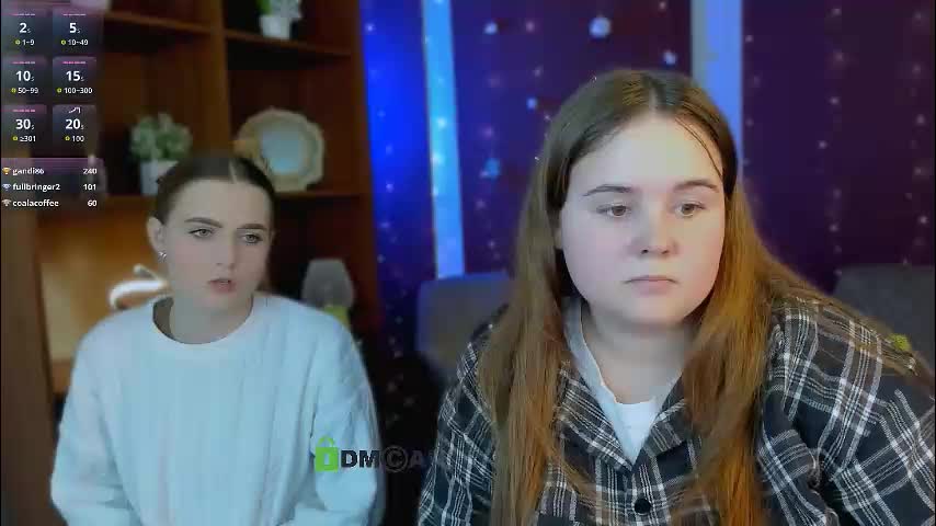 aria_moo Cam Model Chat December 28, 2025