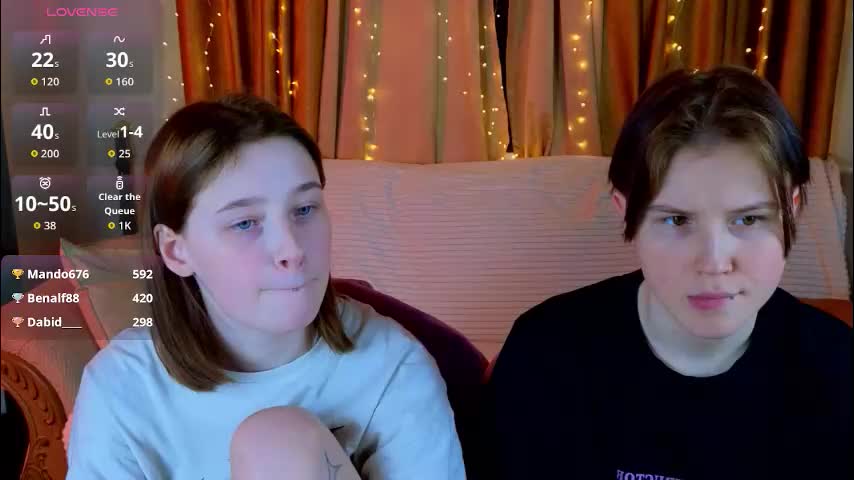 babees_eva Cam Model Chat December 28, 2025