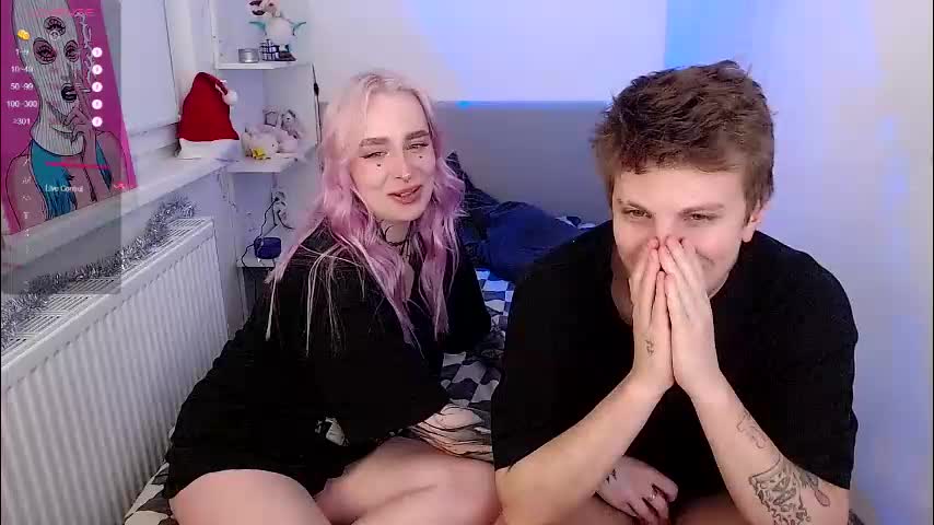 degradat1on Cam Model Chat December 28, 2025