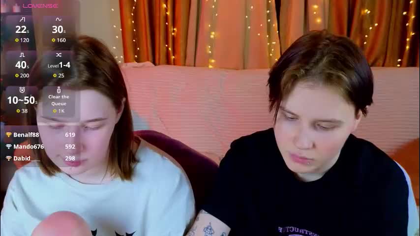 berry_assortment Cam Model Chat December 28, 2025