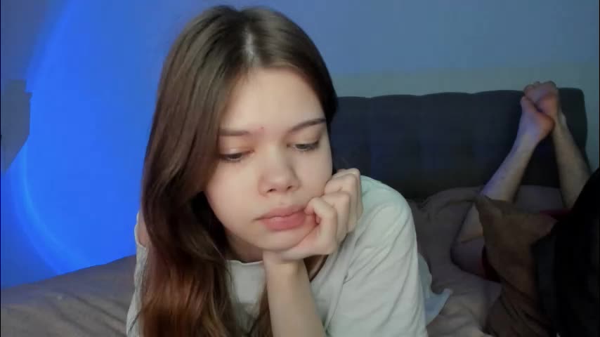 chancetolove Cam Model Chat December 28, 2025