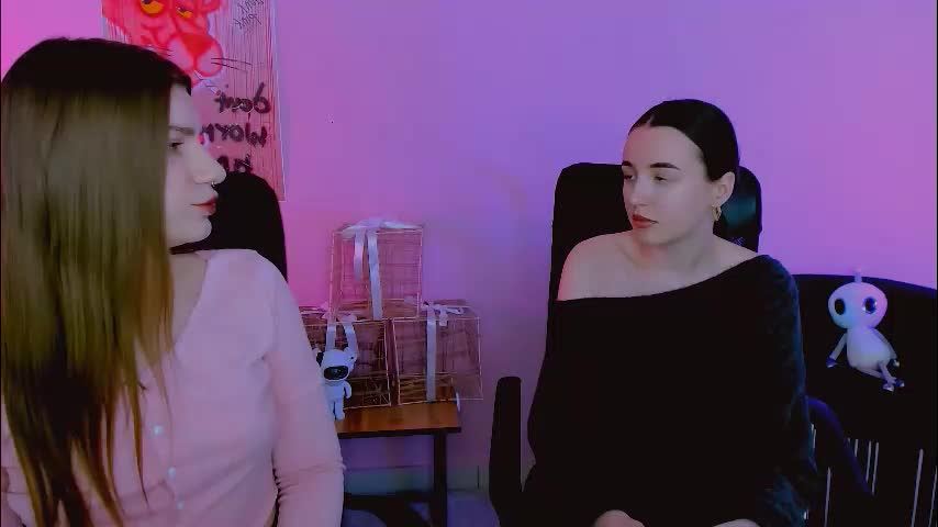 pure_radiance Cam Model Chat December 28, 2025