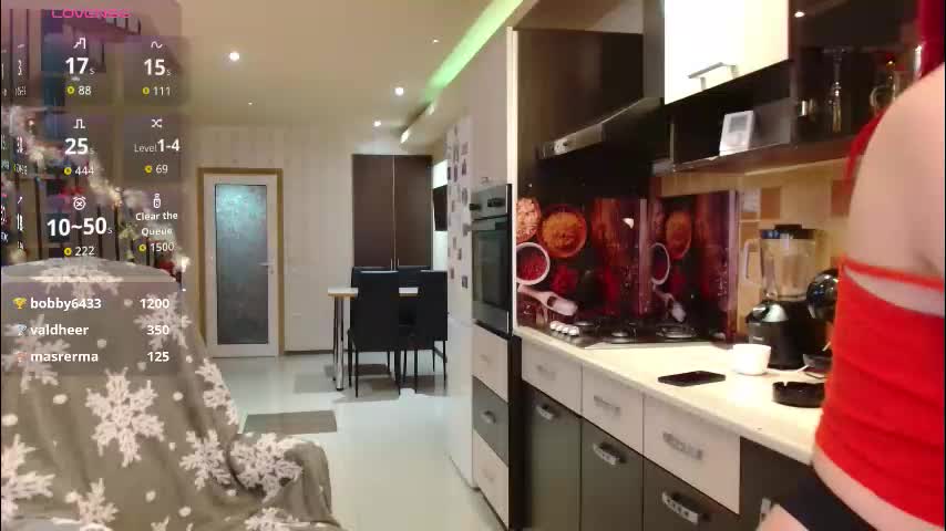 aly_alyce Cam Model Chat December 28, 2025