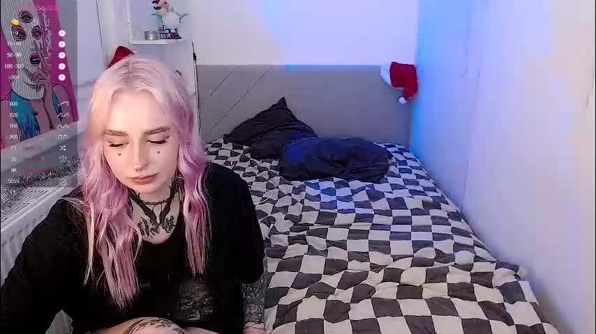 degradat1on Cam Model Chat December 28, 2025