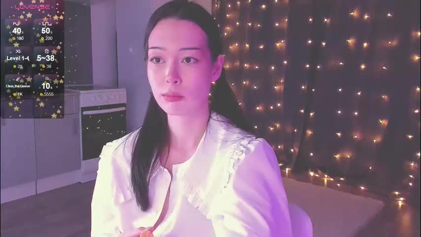 angeliclever Cam Model Chat December 28, 2025