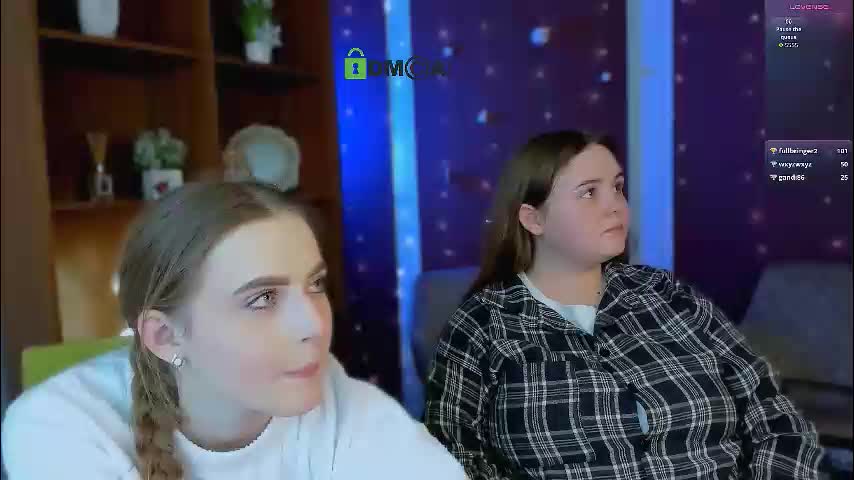 aria_moo Cam Model Chat December 28, 2025