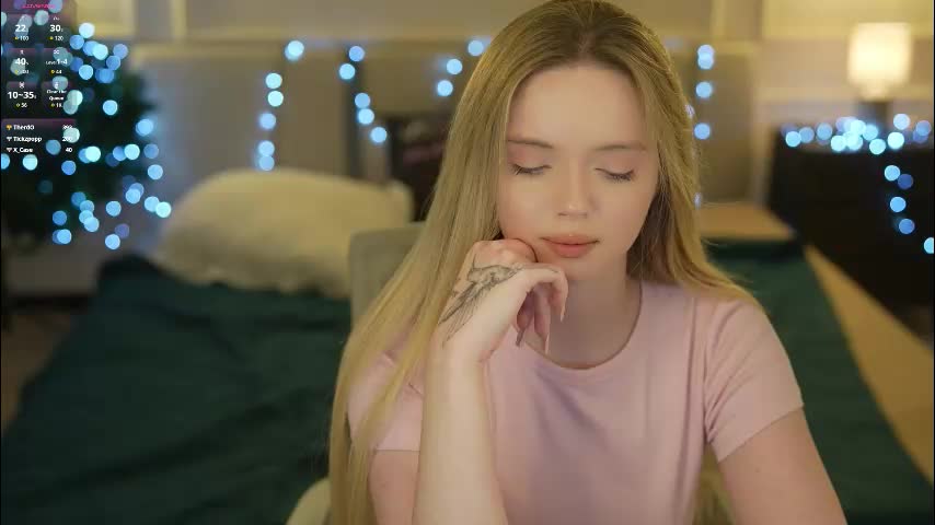 kira0541 Cam Model Chat December 28, 2025