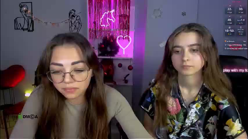 rebecca_smile_ Cam Model Chat December 28, 2025