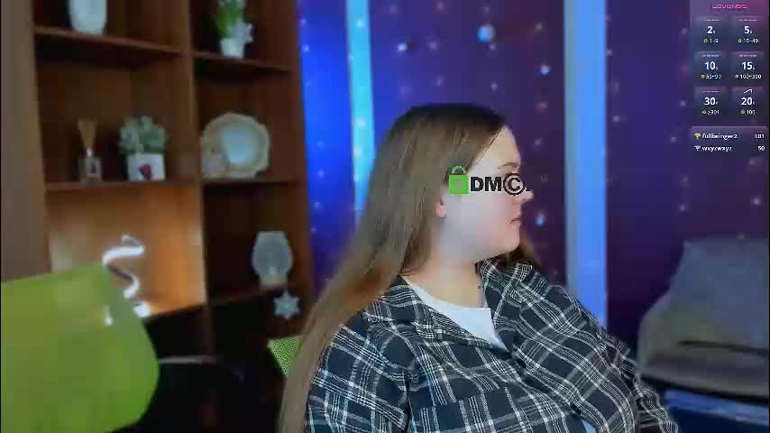 aria_moo Cam Model Chat December 28, 2025
