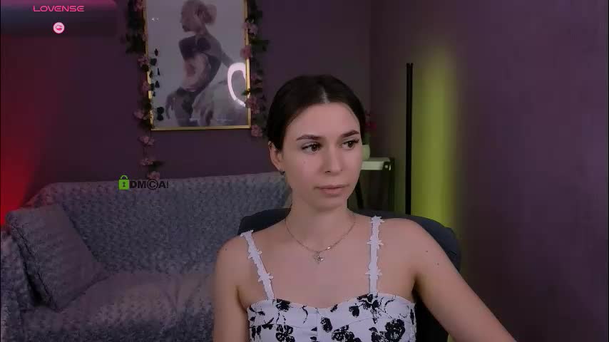 nekky_mouse Cam Model Chat December 28, 2025