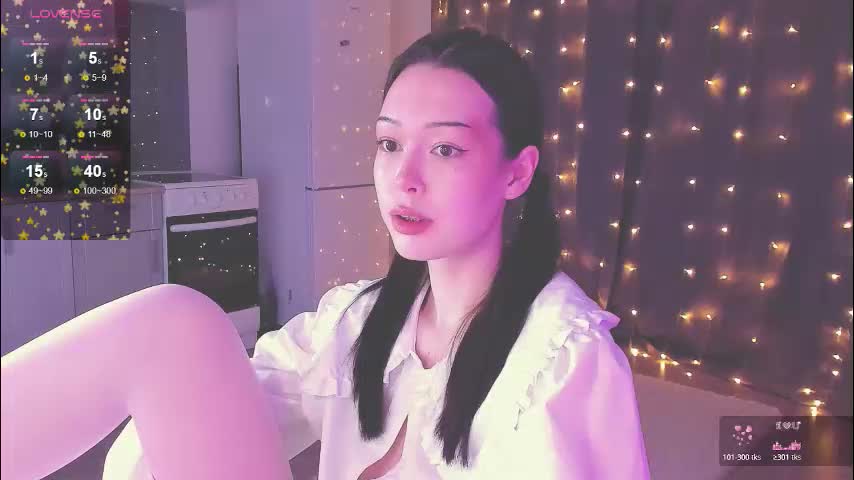 angeliclever Cam Model Chat December 28, 2025