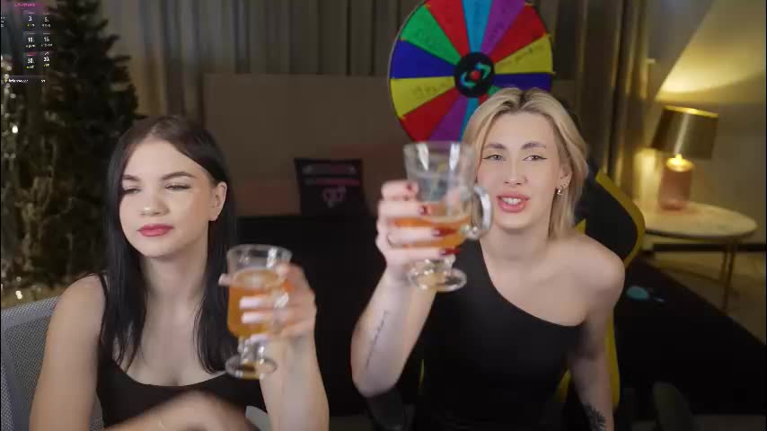 sweetdesiree_ Cam Model Chat December 28, 2025