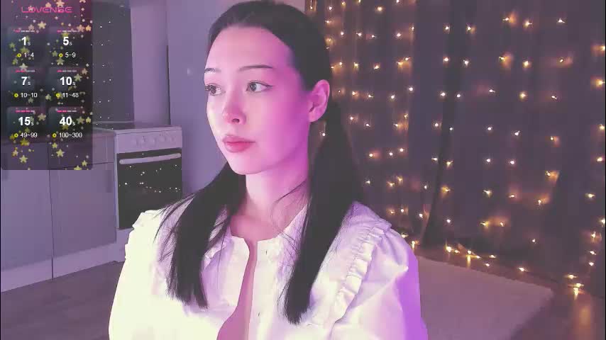 angeliclever Cam Model Chat December 28, 2025