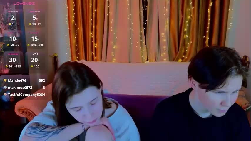 babees_eva Cam Model Chat December 28, 2025