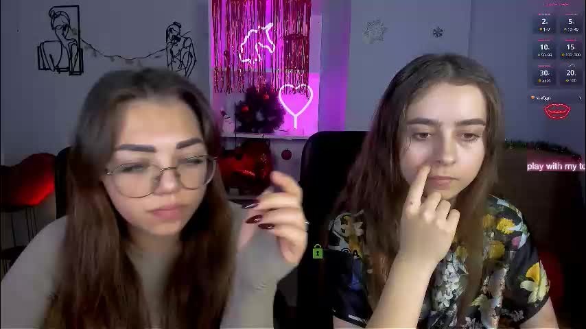 rebecca_smile_ Cam Model Chat December 28, 2025