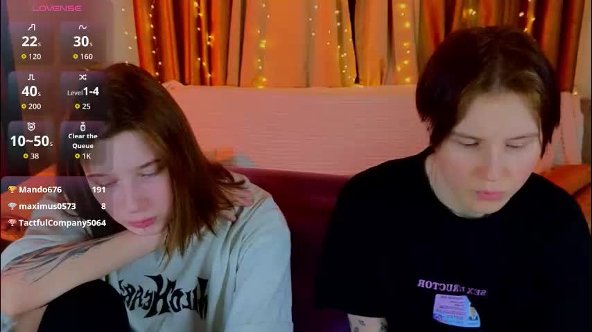 berry_assortment Cam Model Chat December 28, 2025